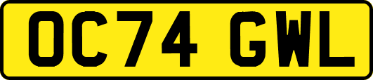 OC74GWL