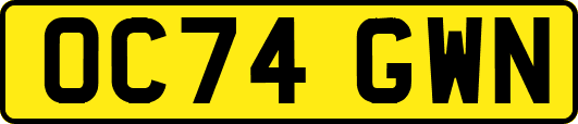 OC74GWN