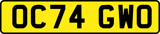OC74GWO