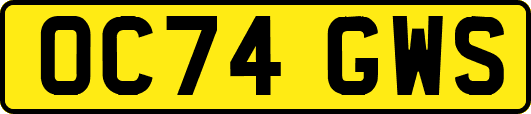 OC74GWS