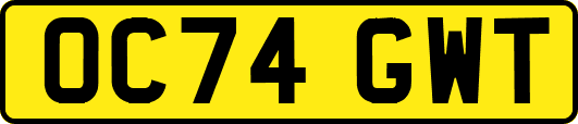 OC74GWT