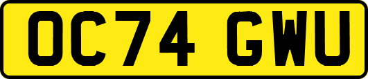 OC74GWU