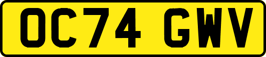 OC74GWV
