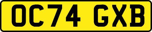 OC74GXB