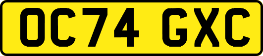 OC74GXC