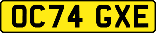 OC74GXE