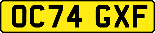 OC74GXF