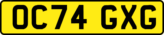 OC74GXG