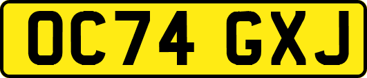 OC74GXJ