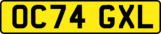 OC74GXL