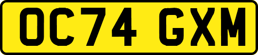 OC74GXM