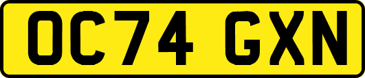 OC74GXN