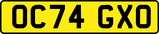 OC74GXO