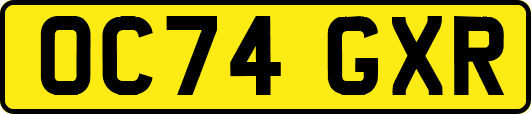 OC74GXR