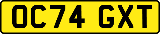 OC74GXT