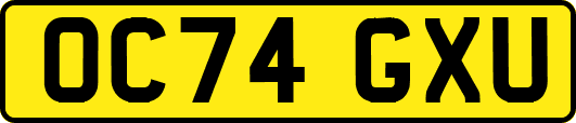 OC74GXU