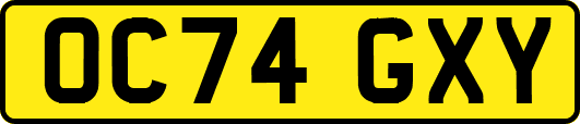 OC74GXY
