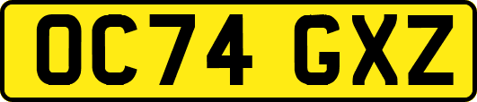 OC74GXZ