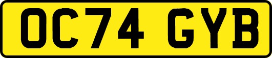 OC74GYB