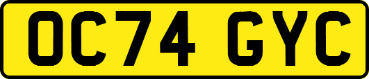 OC74GYC