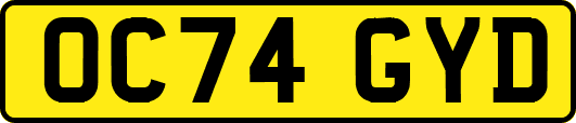 OC74GYD