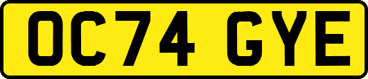 OC74GYE