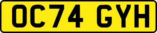 OC74GYH