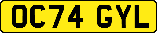 OC74GYL
