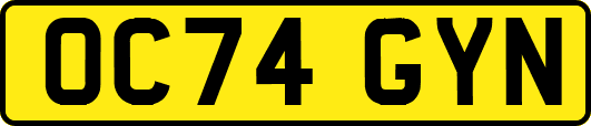 OC74GYN