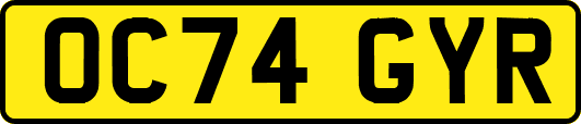 OC74GYR
