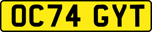 OC74GYT