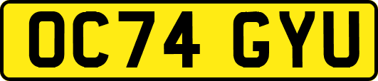 OC74GYU