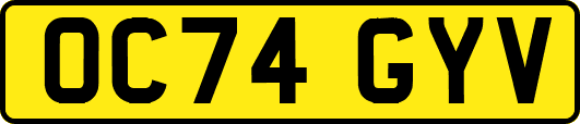 OC74GYV