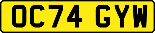 OC74GYW