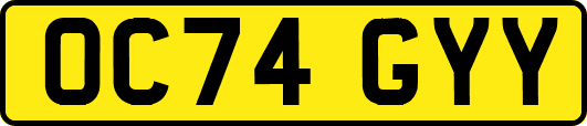 OC74GYY