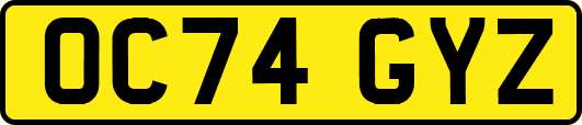 OC74GYZ