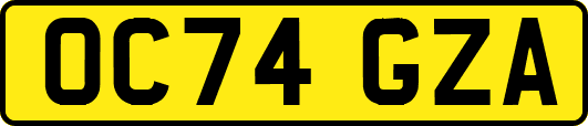 OC74GZA