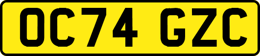 OC74GZC