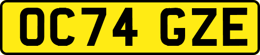 OC74GZE