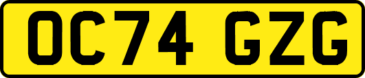 OC74GZG