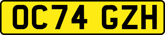 OC74GZH