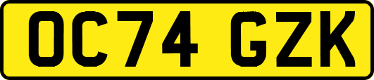 OC74GZK