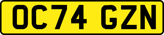 OC74GZN