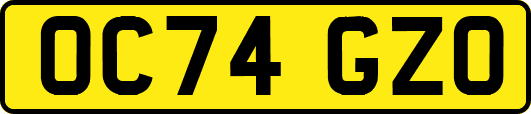 OC74GZO