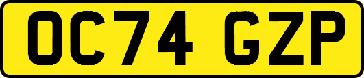 OC74GZP