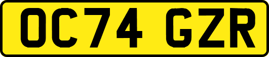 OC74GZR