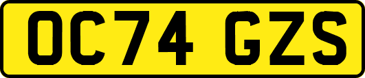 OC74GZS