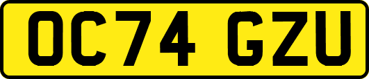 OC74GZU