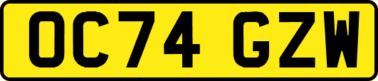 OC74GZW