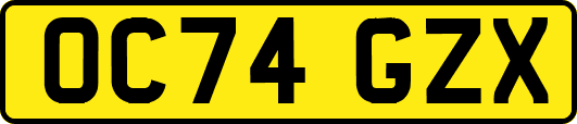 OC74GZX